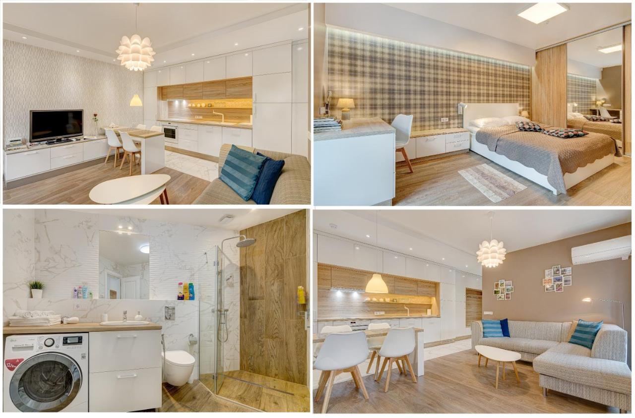 Happy Innside, Free Parking, Self Check-in 7x24h, Ac * VNO
