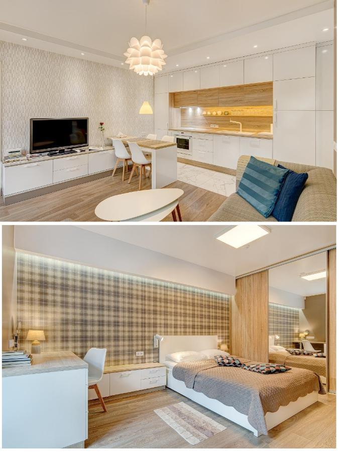 Happy Innside, Free Parking, Self Check-in 7x24h, Ac * VNO