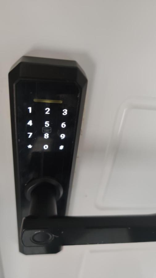 Happy Innside, Free Parking, Self Check-in 7x24h, Ac * VNO
