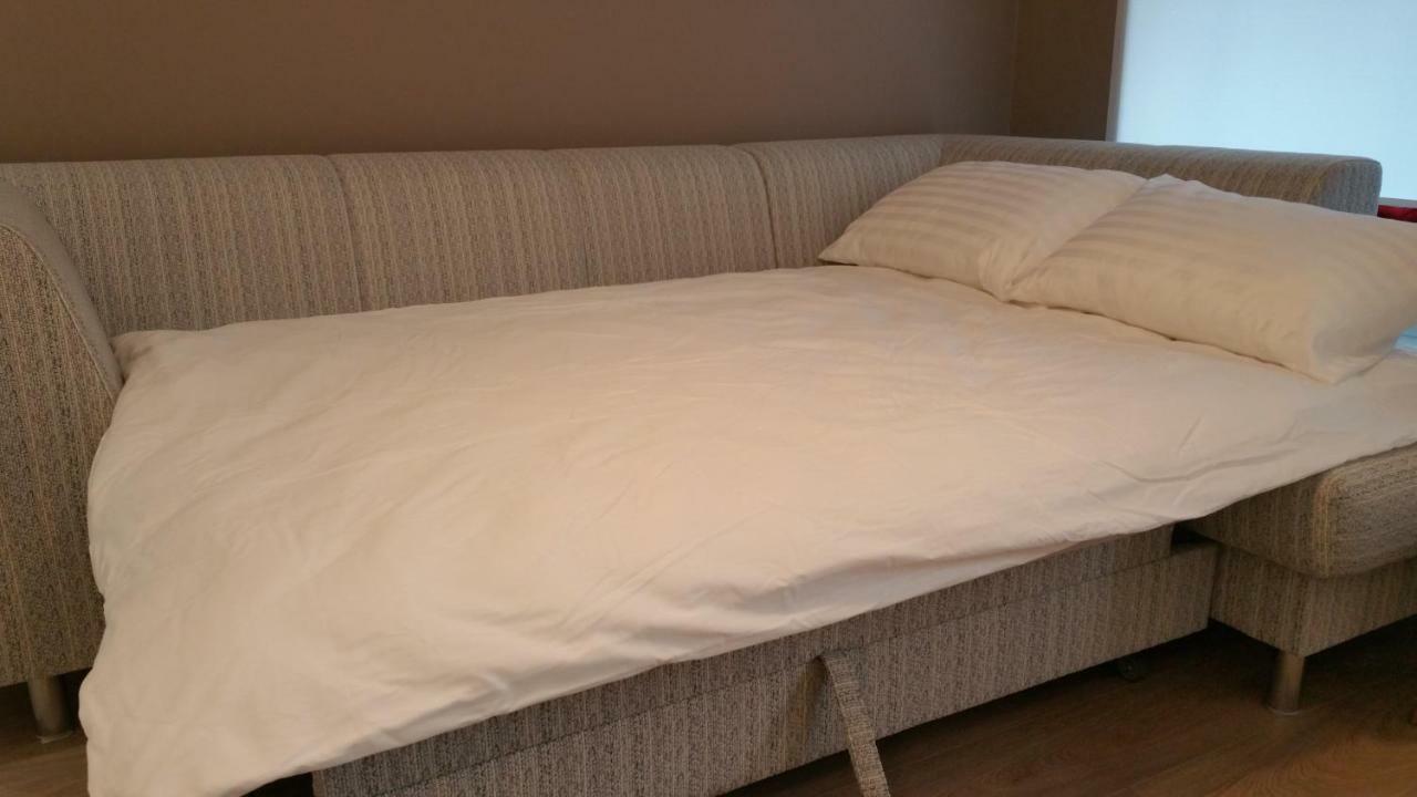 Leilighet Happy Innside, Free Parking, Self Check-in 7x24h, Ac VNO