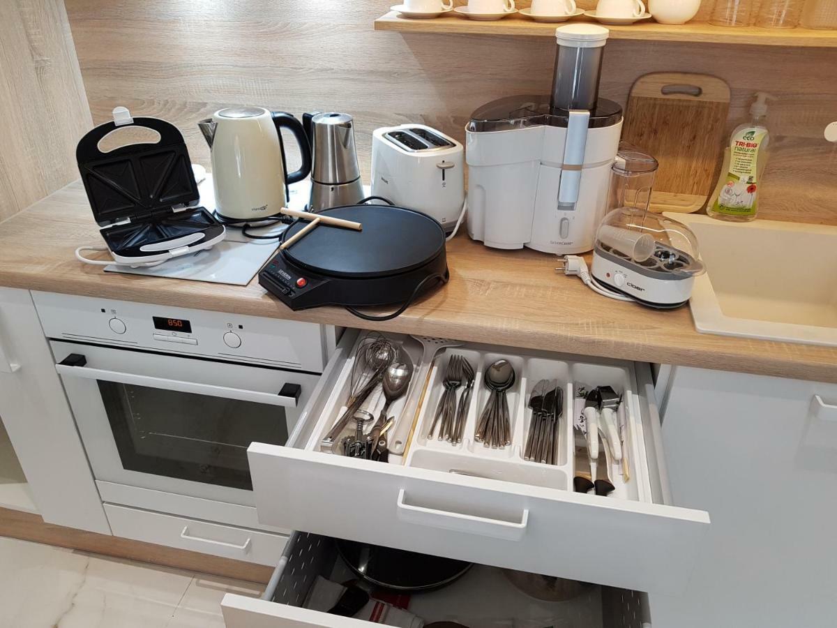 Happy Innside, Free Parking, Self Check-in 7x24h, Ac VNO