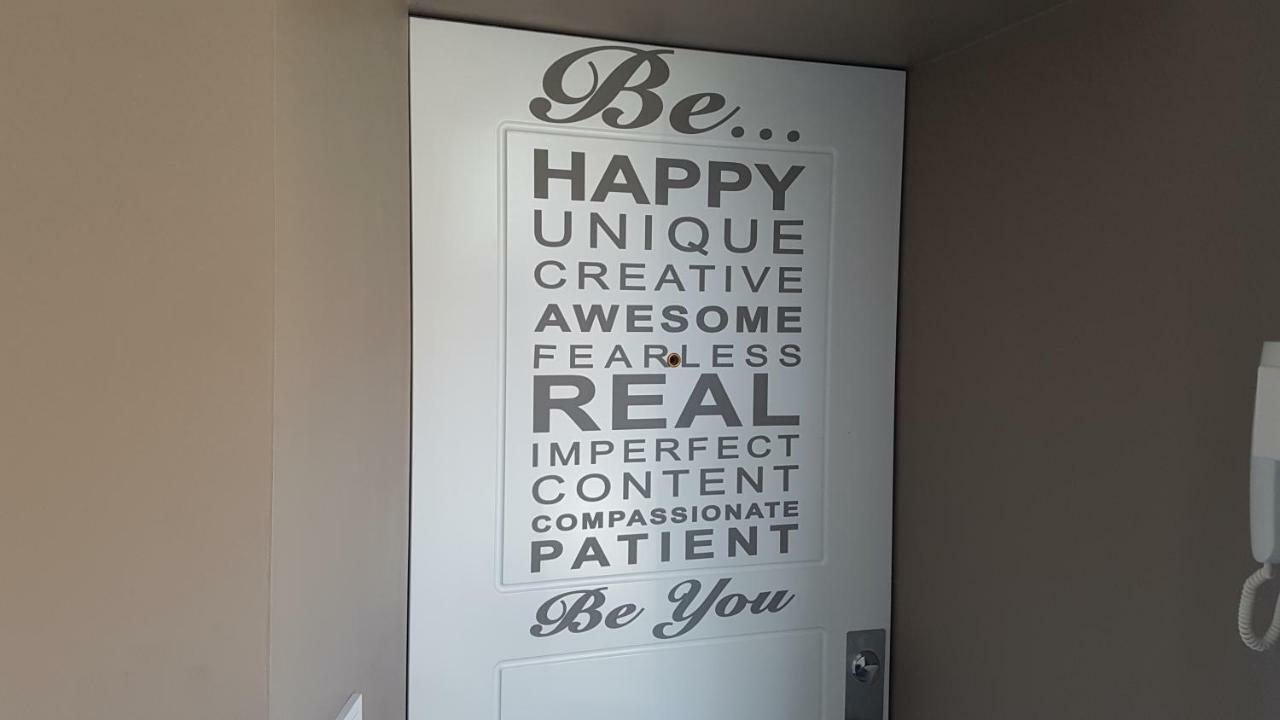 Happy Innside, Free Parking, Self Check-in 7x24h, Ac Appartement VNO