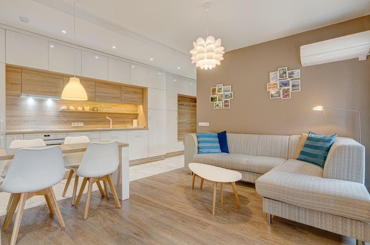 Happy Innside, Free Parking, Self Check-in 7x24h, Ac Leilighet