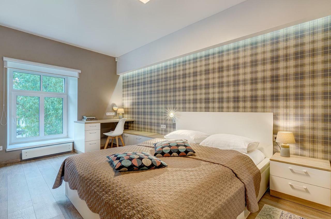 Happy Innside, Free Parking, Self Check-in 7x24h, Ac Leilighet VNO