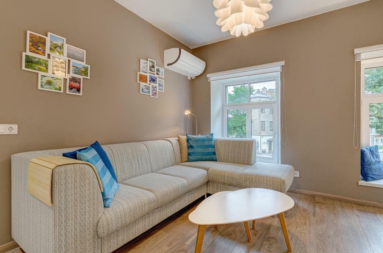 Leilighet Happy Innside, Free Parking, Self Check-in 7x24h, Ac VNO