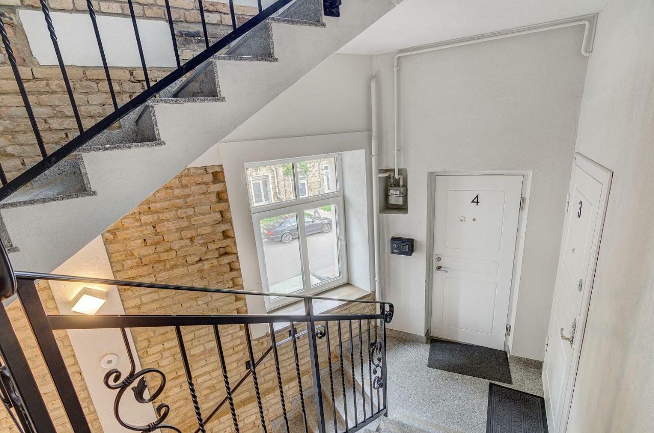 Happy Innside, Free Parking, Self Check-in 7x24h, Ac * VNO
