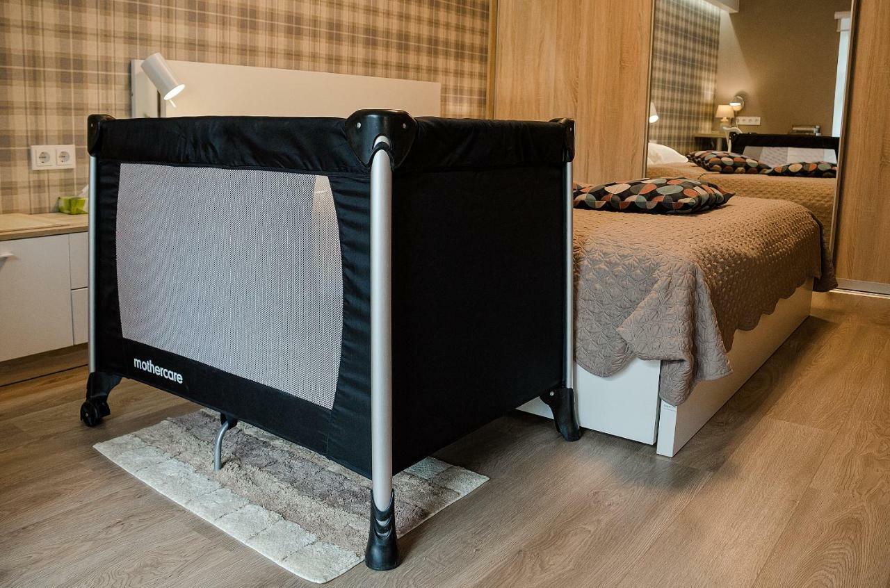 Happy Innside, Free Parking, Self Check-in 7x24h, Ac Leilighet *