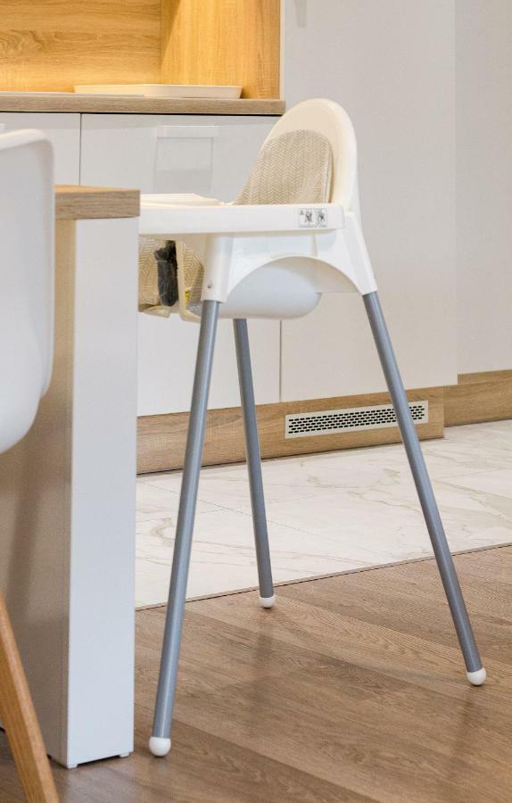 Appartement Happy Innside, Free Parking, Self Check-in 7x24h, Ac
