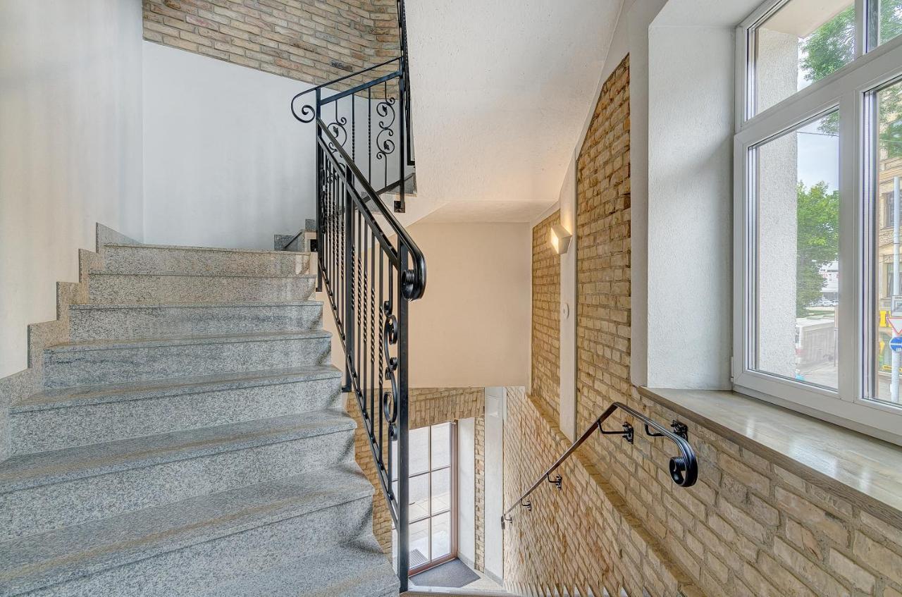 Happy Innside, Free Parking, Self Check-in 7x24h, Ac Appartement *